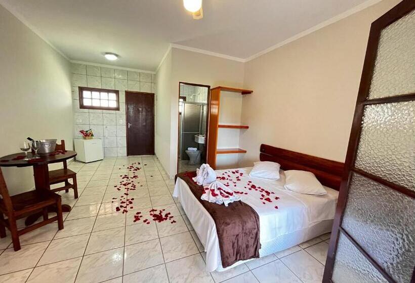 Общежитие Pousada Varandas Do Pinhal