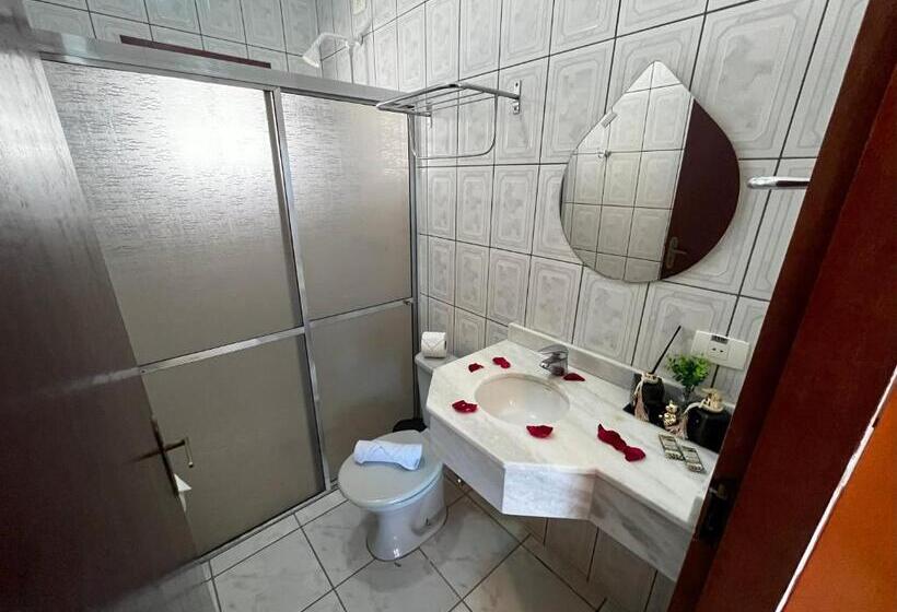 Общежитие Pousada Varandas Do Pinhal