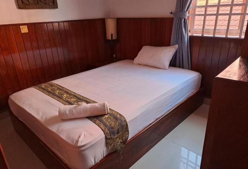 Alberg Retro Quarter Mb