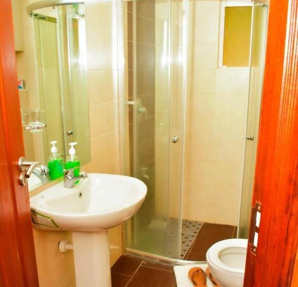 تختخواب و صبحانه Lacasa Willow