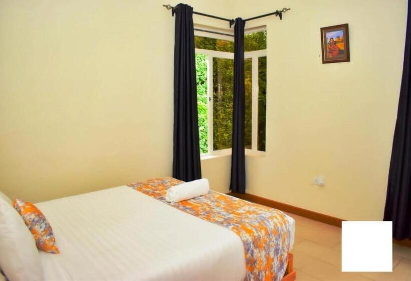 تختخواب و صبحانه Lacasa Willow