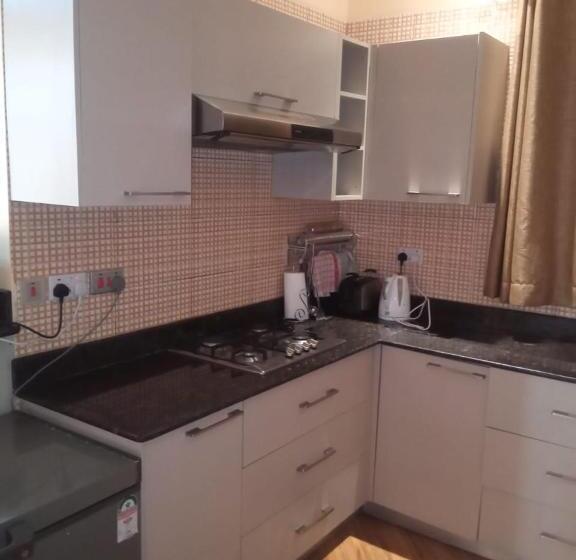 تختخواب و صبحانه Lacasa Willow