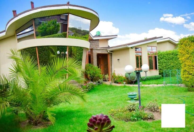 تختخواب و صبحانه Lacasa Willow