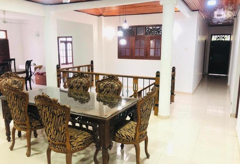 צימר Lotus Residence