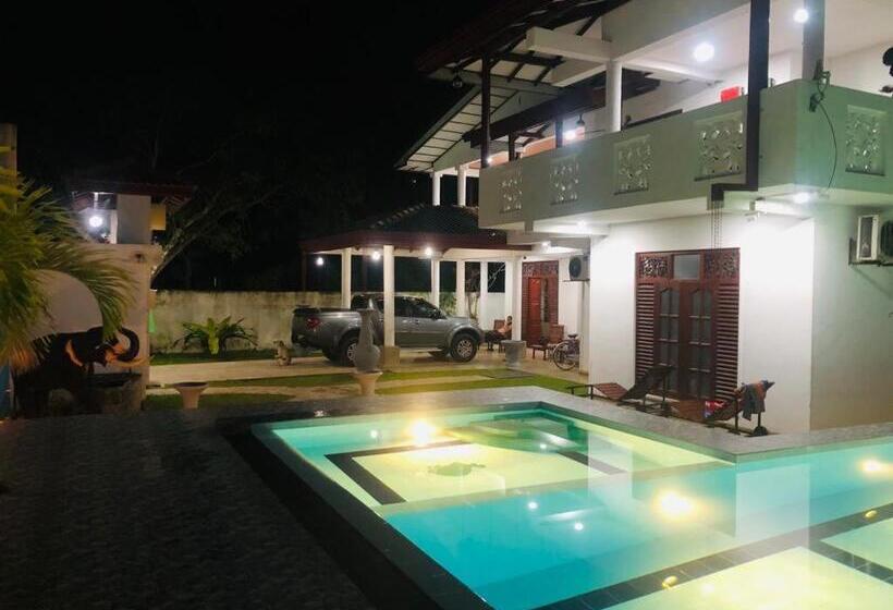 צימר Lotus Residence