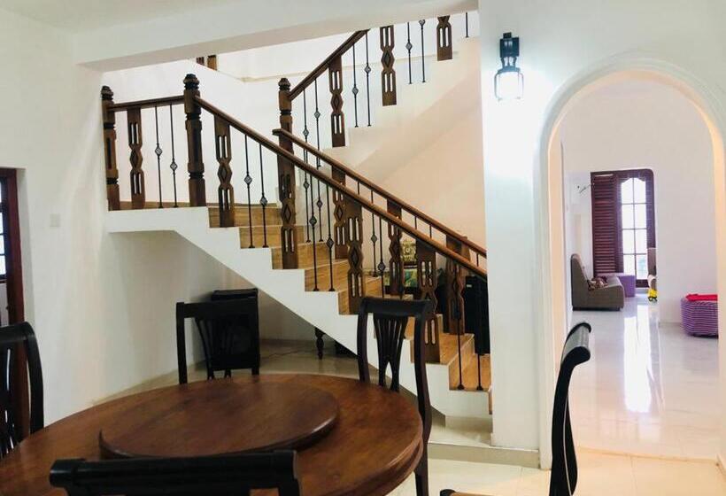 צימר Lotus Residence