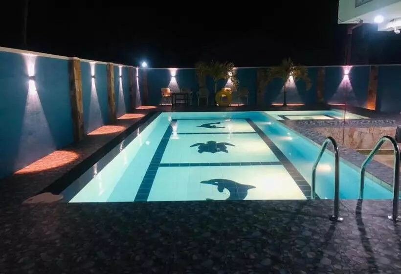 ベッドアンドブレックファースト Lotus Residence