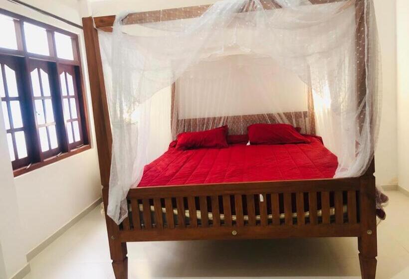 צימר Lotus Residence