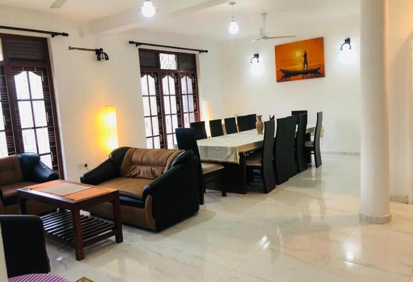 צימר Lotus Residence