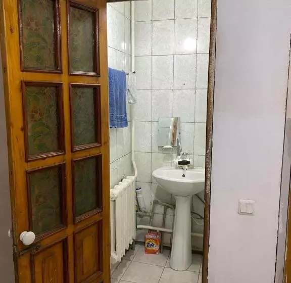Hostel хостел