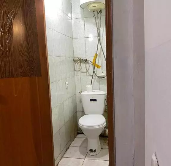 Hostel хостел