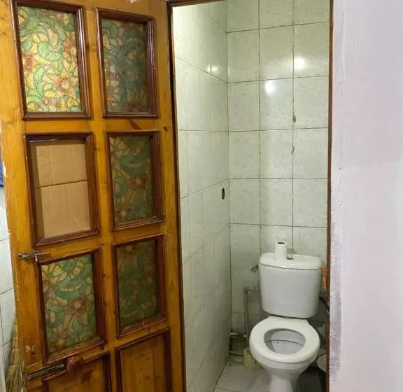 Hostel хостел
