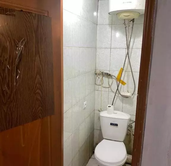 Hostel хостел
