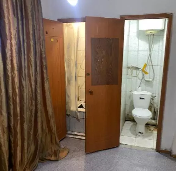 Hostel хостел