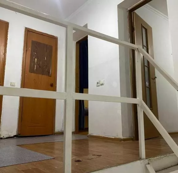 Hostel хостел