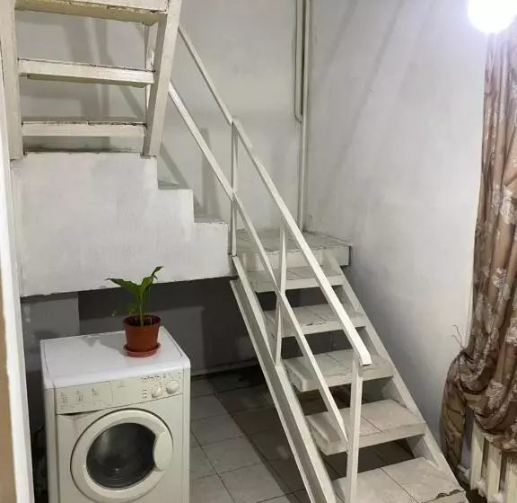 Hostel хостел