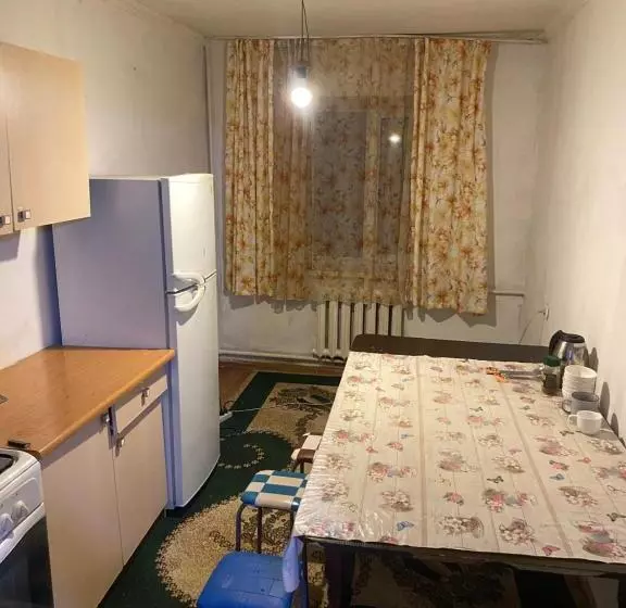 Hostel хостел