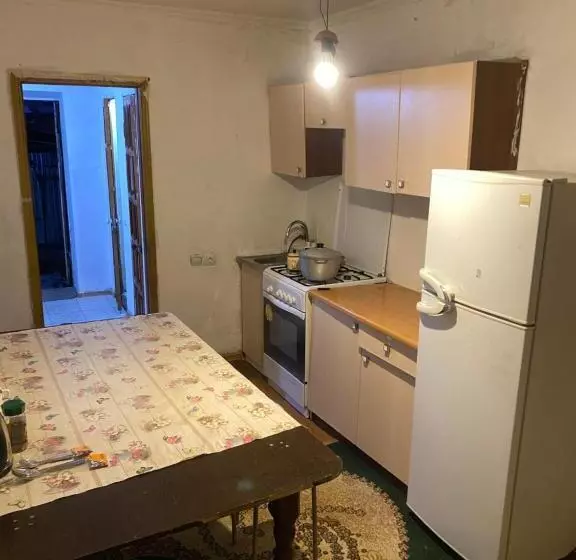 Hostel хостел
