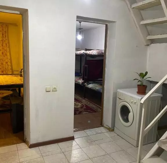 Hostel хостел