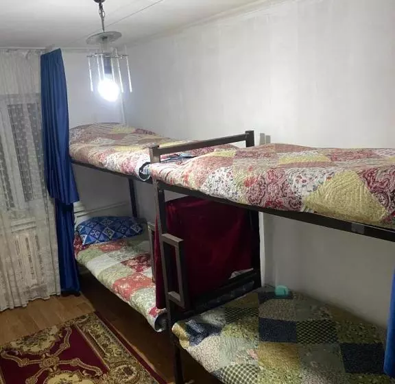 Hostel хостел