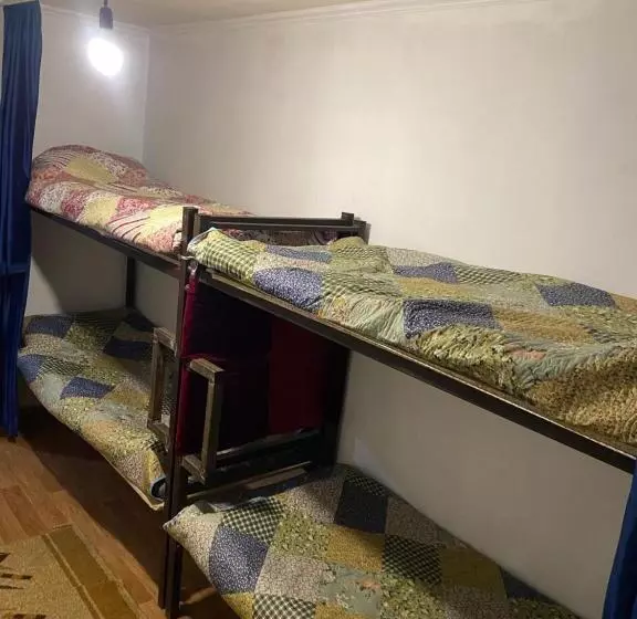 Hostel хостел