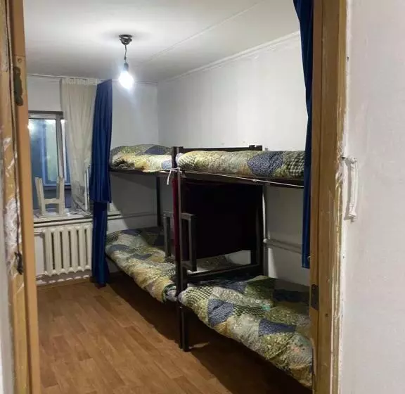 Hostel хостел