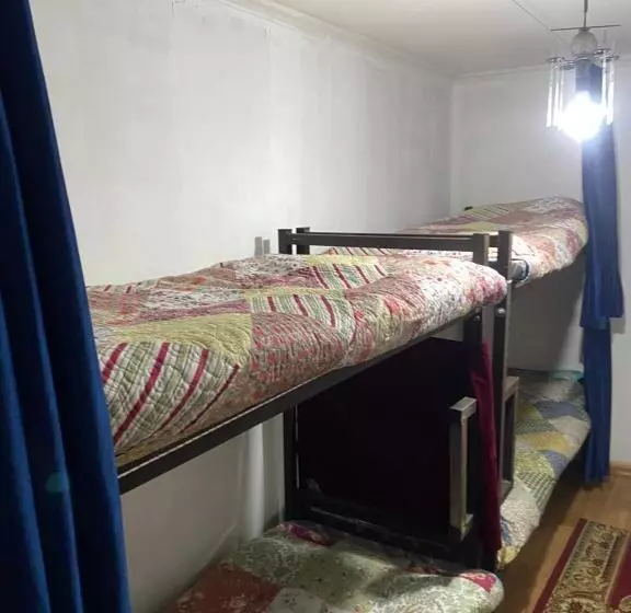 Hostel хостел