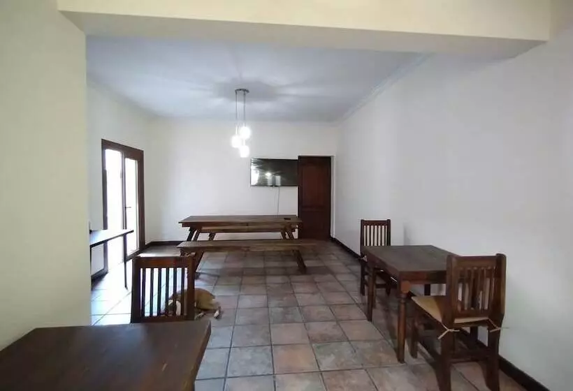 Hostel Terminal