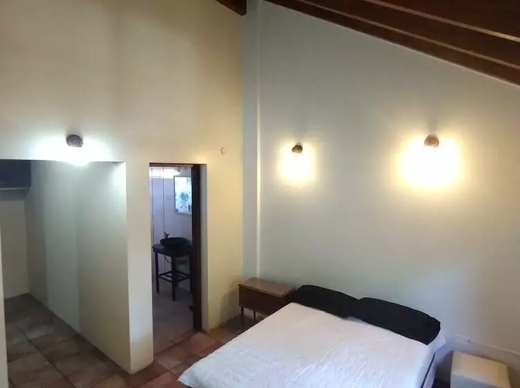 Hostel Terminal