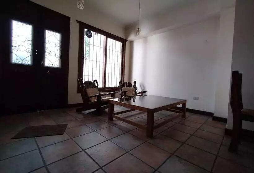 Hostel Terminal