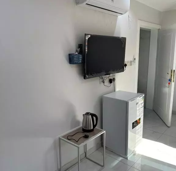 هتل برج موجان السكني التجاري