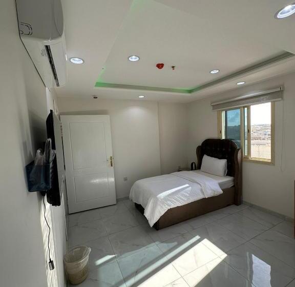 Hôtel برج موجان السكني التجاري