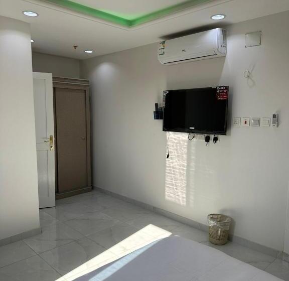 Hôtel برج موجان السكني التجاري