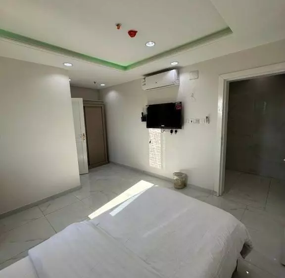 هتل برج موجان السكني التجاري
