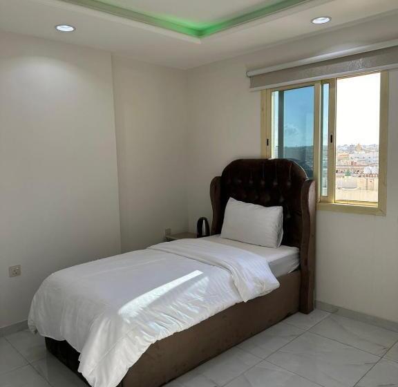 Hôtel برج موجان السكني التجاري