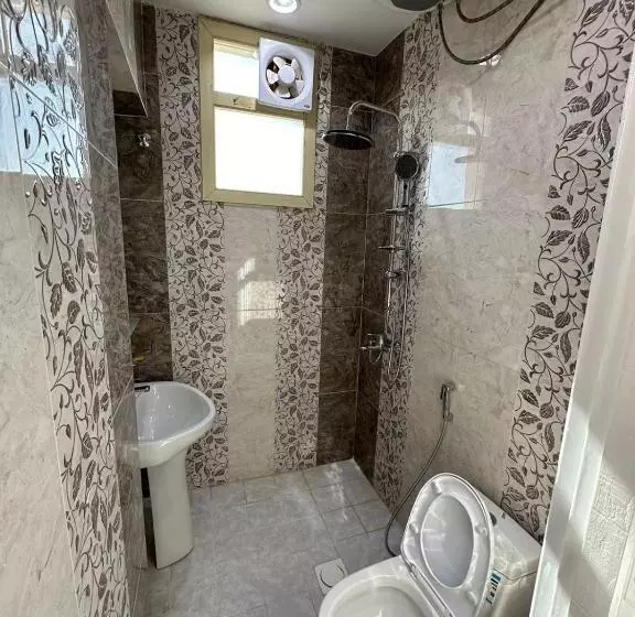 هتل برج موجان السكني التجاري