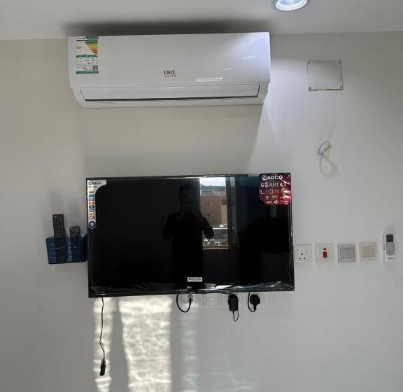 Hôtel برج موجان السكني التجاري