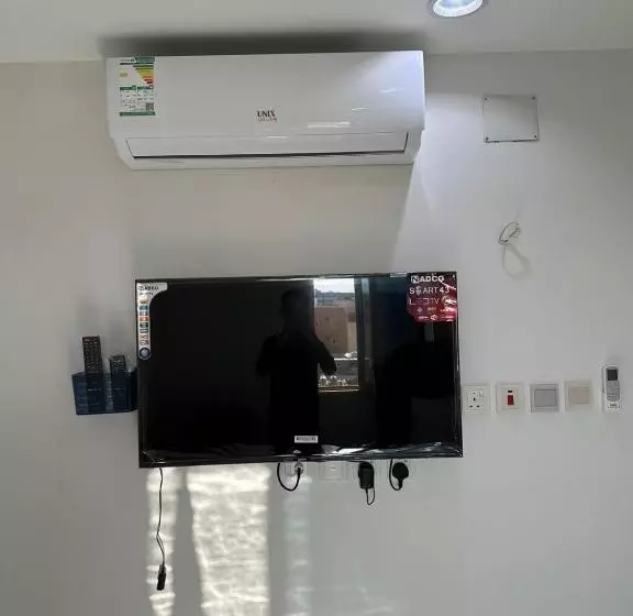 هتل برج موجان السكني التجاري