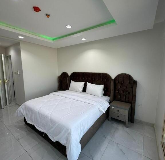 Hôtel برج موجان السكني التجاري