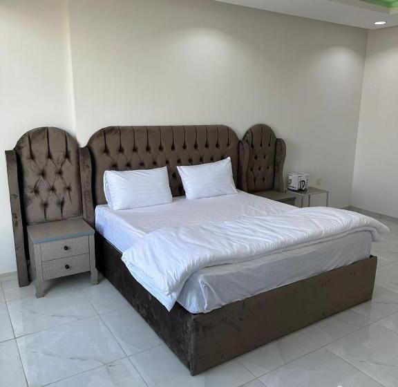 Hôtel برج موجان السكني التجاري