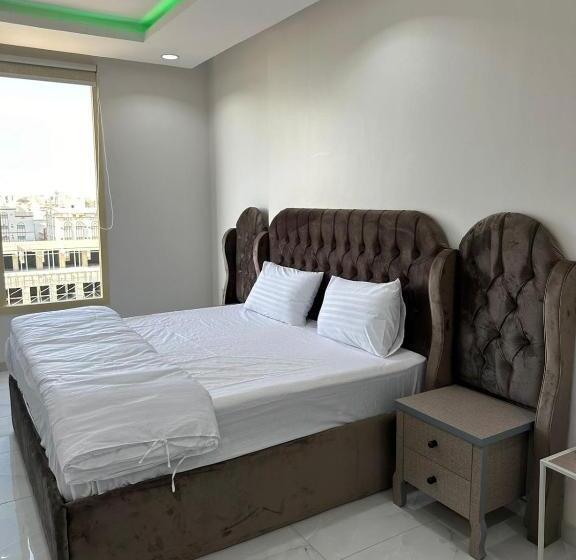 Hôtel برج موجان السكني التجاري