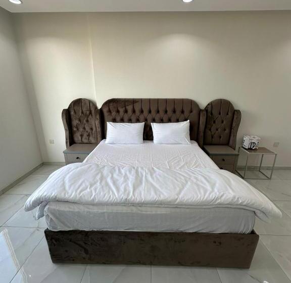 Hôtel برج موجان السكني التجاري