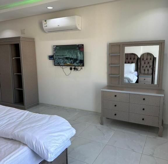 Hôtel برج موجان السكني التجاري