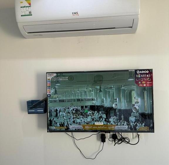 Hôtel برج موجان السكني التجاري