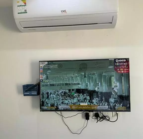 هتل برج موجان السكني التجاري