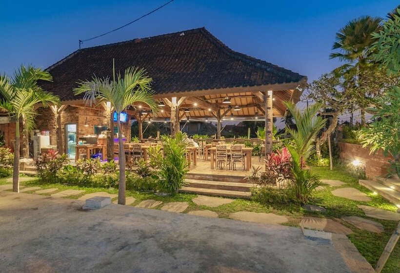 ホテル Belvilla Scenic Picturesque Near Monkey Forest