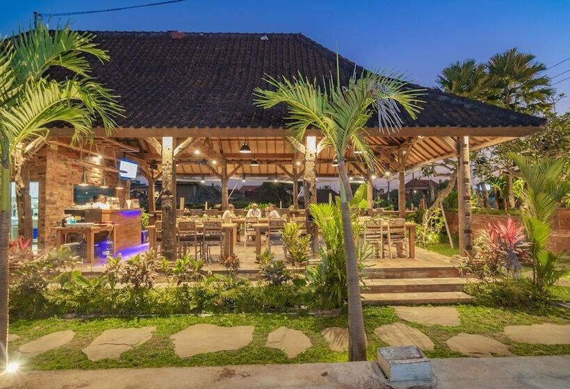 ホテル Belvilla Scenic Picturesque Near Monkey Forest