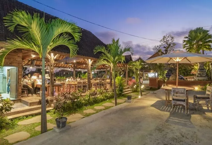 ホテル Belvilla Scenic Picturesque Near Monkey Forest