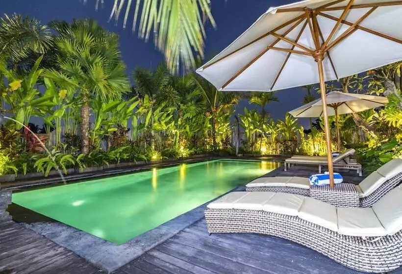 ホテル Belvilla Scenic Picturesque Near Monkey Forest