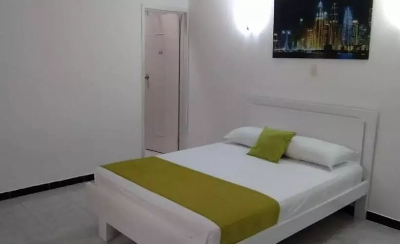 ホテル Campestre El Cortijo